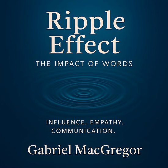 Ripple Effect - cover