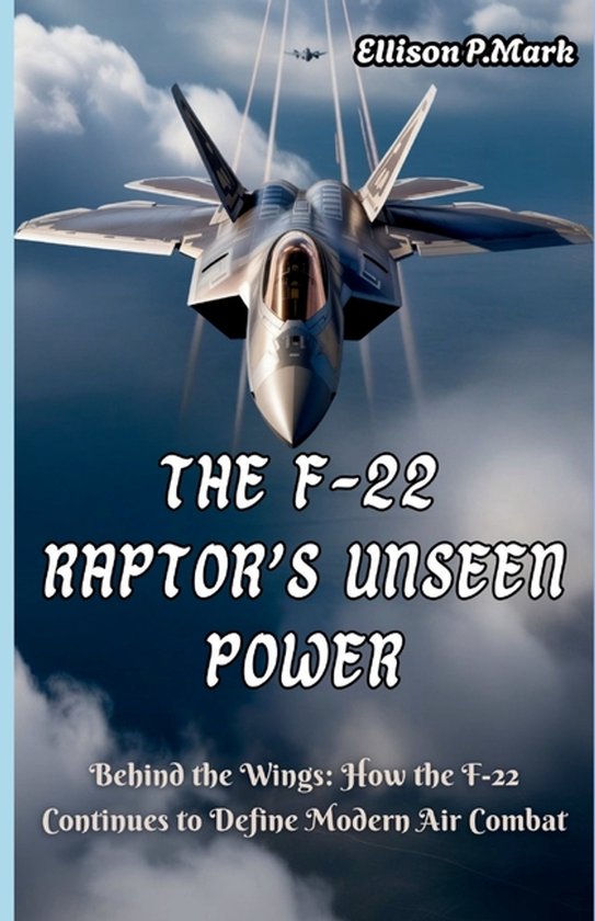 Fighter Jet Chronicles Series: The Evolution of Modern Comba ... - cover