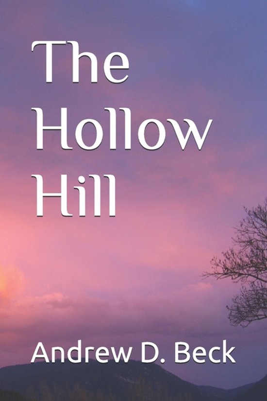 The Hollow Hill-The Hollow Hill - cover