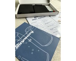 proefpakket bier thuis bierproeverij met bierkoeler herbruikbaar, sinterklaas, bierproefpakket, drinkspel, smaakpapillen test en onderscheid de bockbier, IPA en alcohol vrije bieren.