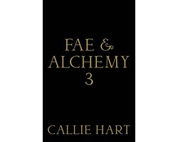 Fae & Alchemy 3