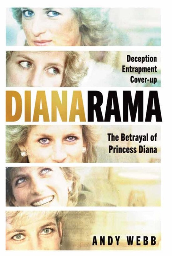 Dianarama - cover