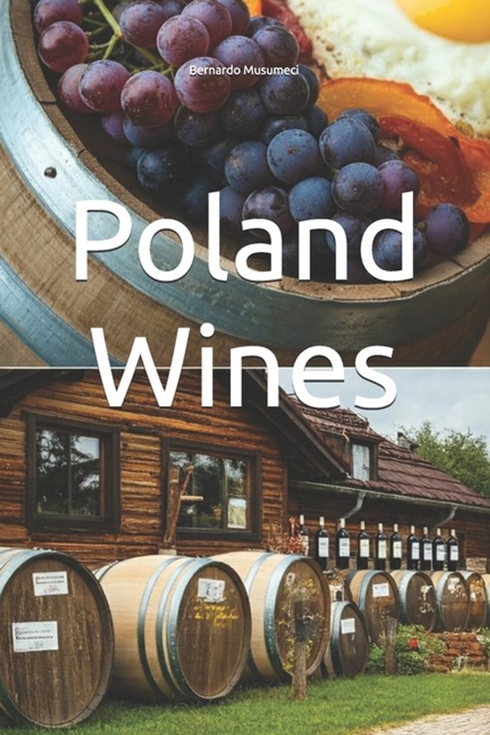 Wines of the World- Poland Wines - cover