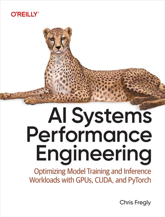 AI Systems Performance Engineering - cover