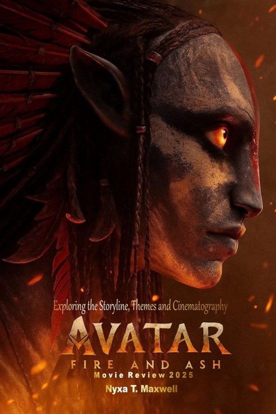 Avatar Fire and Ash Movie Review 2025