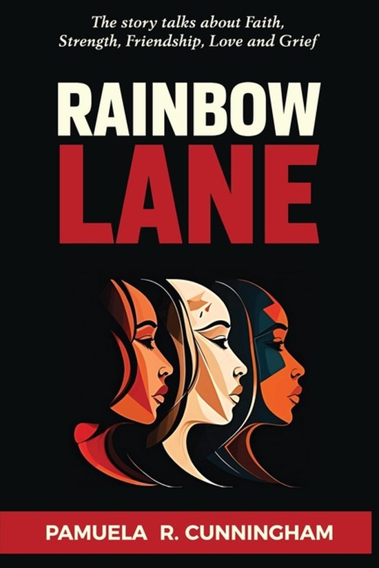Rainbow Lane