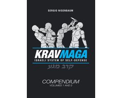 Krav Maga The Israeli System of Self-defense