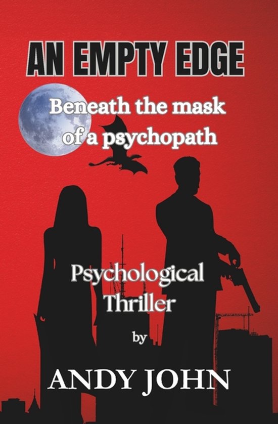 An Empty Edge-An Empty Edge - cover