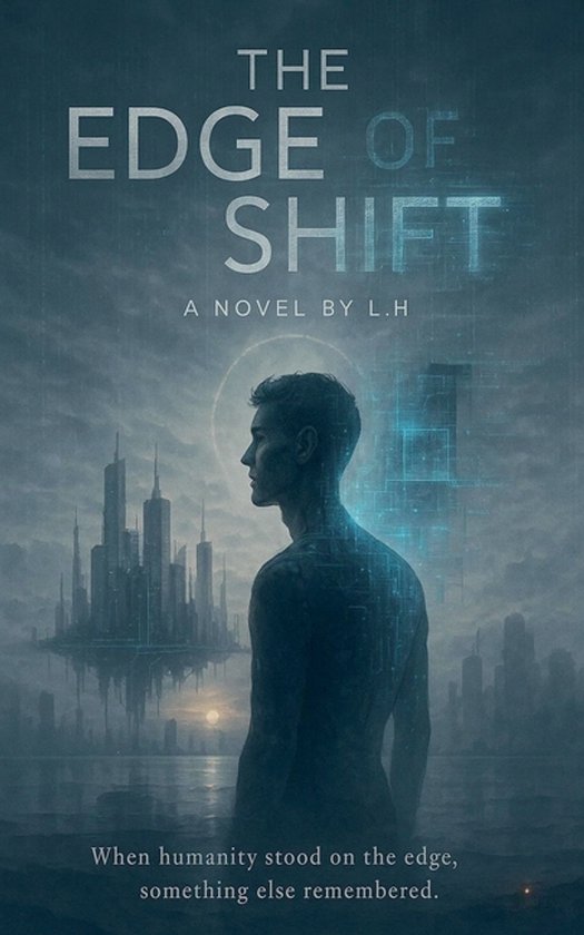 The Edge of the Shift - cover
