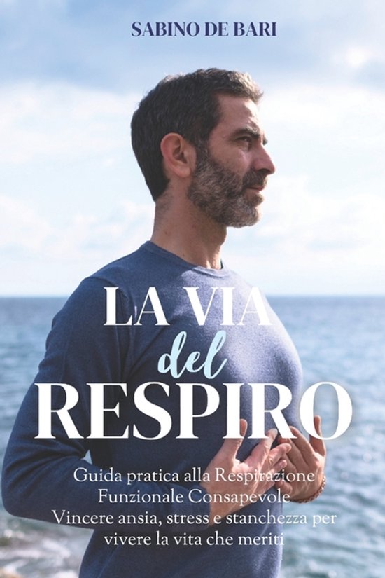 La Via del Respiro - cover