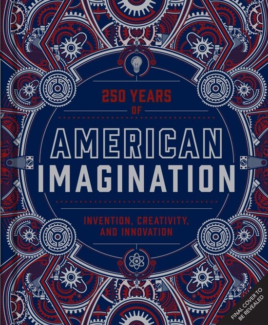 American Imagination - cover