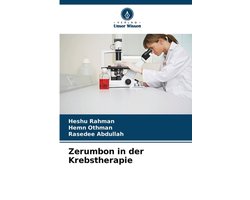 Zerumbon in der Krebstherapie