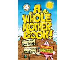 A Whole Nother Book