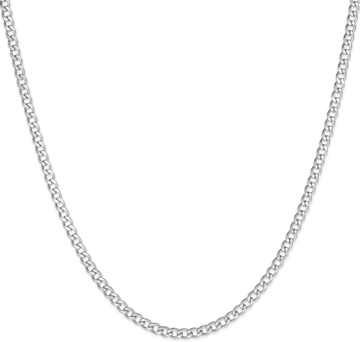 Pantserset met armband voor heren van roestvrij staal, zilver - verschillende lengtes en breedtes