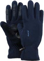 Barts Fleece Gloves Kids Wintersporthandschoenen Kinderen - Donkerblauw - Maat 5