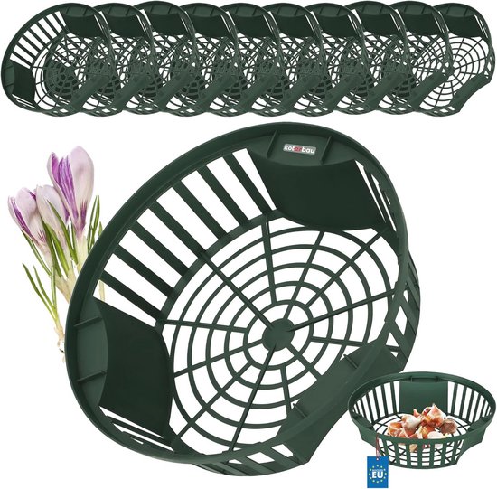 Panier à Pinces à Épingles à Linge / Plateau 25 X 18 X 12 Cm Vert Menthe Avec 108 Pieces De Pinces A Linge En Plastique Colorees