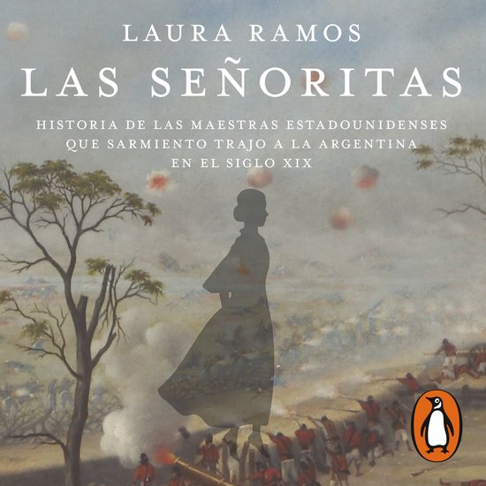 Las señoritas - cover