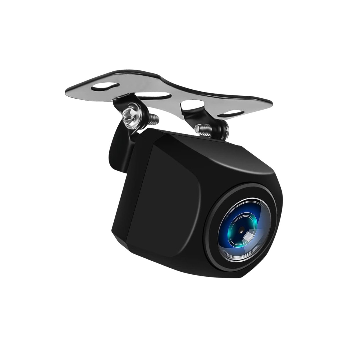 CarMe Achteruitrijcamera 10 Meter Geschikt voor CarMe CarPlay Scherm - Voor Vrachtwagen, Bus, Camper