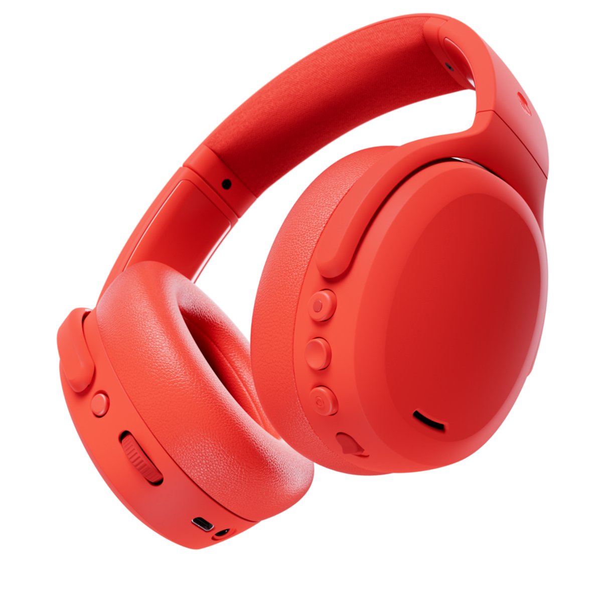 Skullcandy Crusher ANC 2 Draadloze Koptelefoon Noise - Skullcandy - €229,99