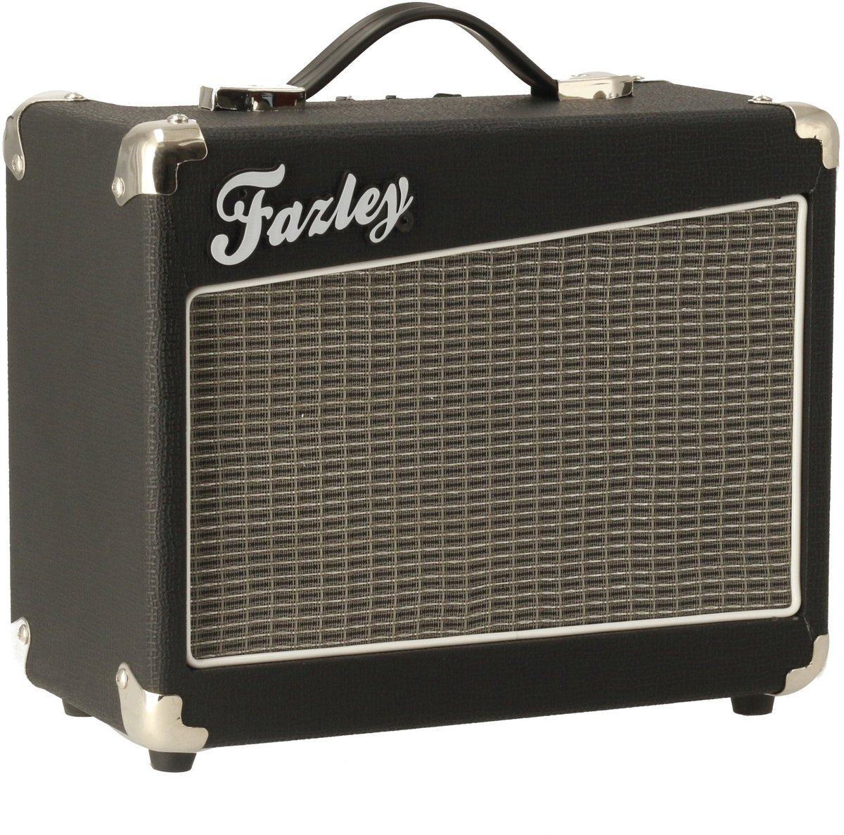 Watt 1x6.5 basgitaarversterker combo Fazley Meteor B 15