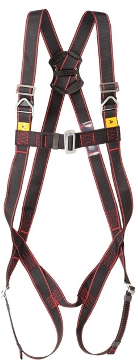 Veiligheidsharnas Lanex LX1 - Maat: M/XL