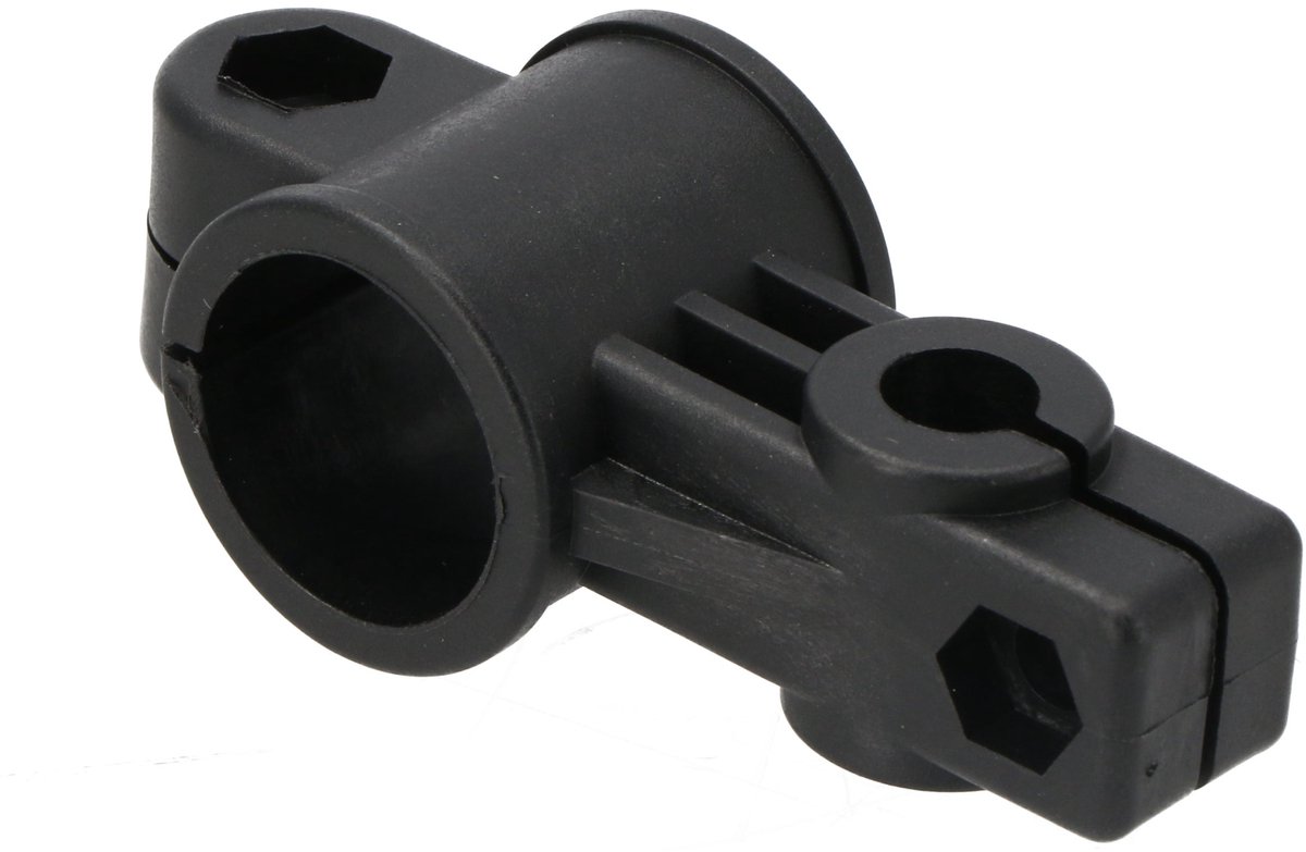 Fazley 11146 TDX1016 cymbal clamp voor DDK-020 en DDK-040
