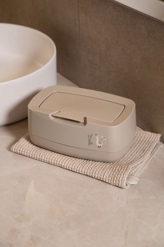Easy wipe Silk BBJ Soft spring — afbeelding 4