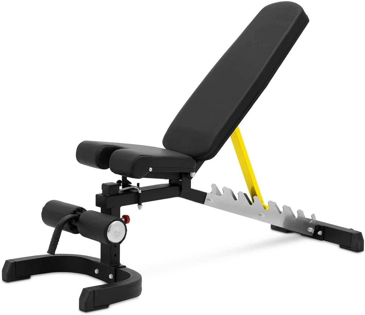 Verstelbare Trainingsbank voor Fitness en Krachttraining tot 150 kg