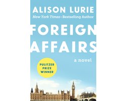 Foreign Affairs