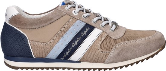 Australian Camaro Beige Veterschoenen