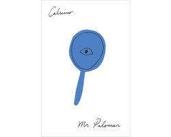 Mr. Palomar