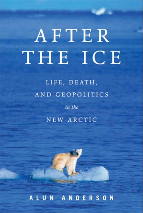 After the Ice - cover