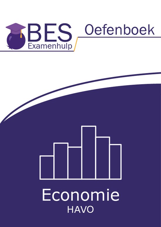 BES oefenboek economie havo