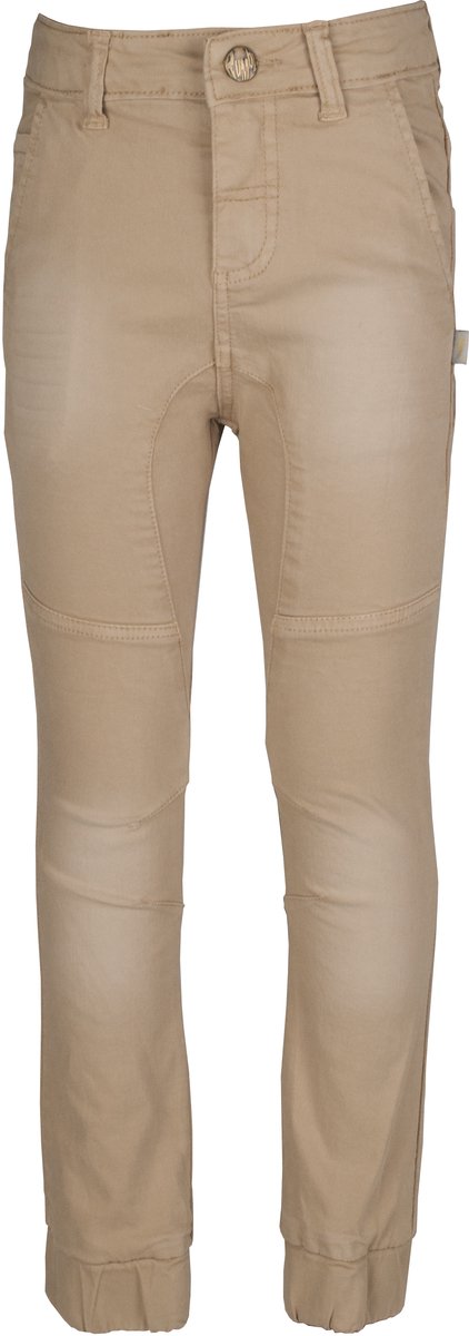 Rumbl Royal - Broek - Zand - Maat 110
