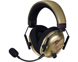 Razer BlackShark V3 Pro - Draadloze Gaming Headset - THX Spatial Audio - PC - CounterStrike 2 Editie