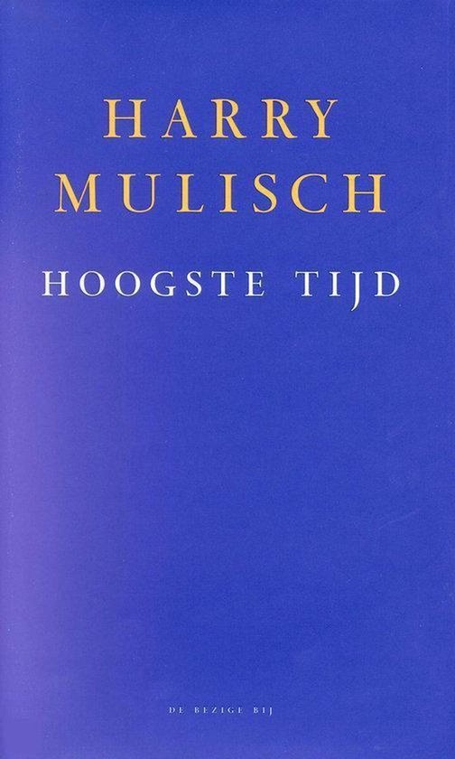 Hoogste tijd