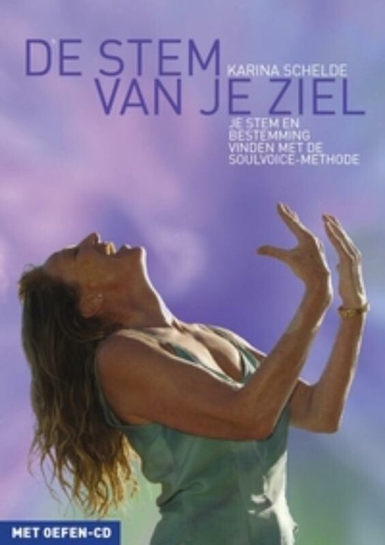 9789069638584 - De Stem Van Je Ziel