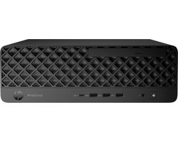HP ProDesk 4 SFF G1i Ultra5-235 16GB/512 9H7T4ET#UUG CZC52679HF
