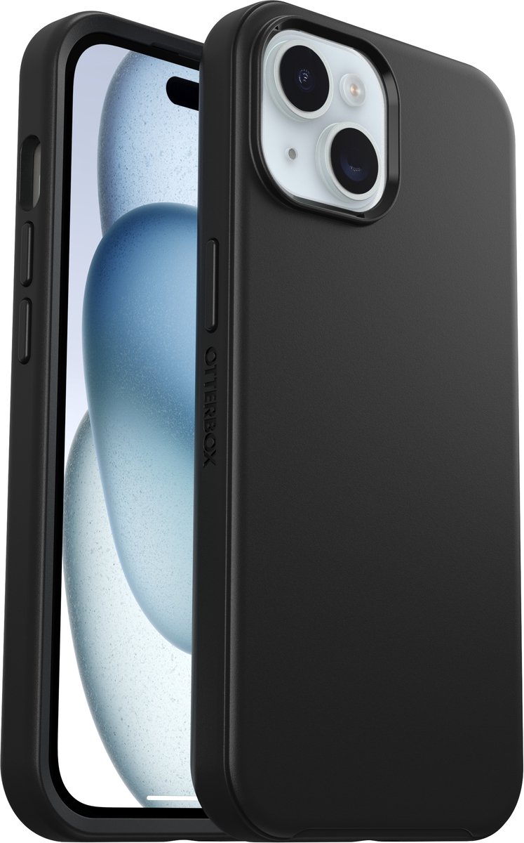 OtterBox Clear Case Serie mit MagSafe für iPhone 15 Plus