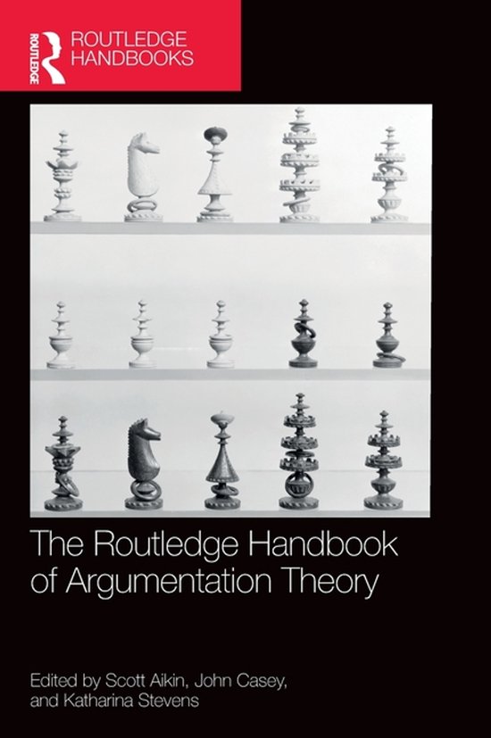 Routledge Handbooks in Philosophy-The Routledge Handbook of  ... - cover