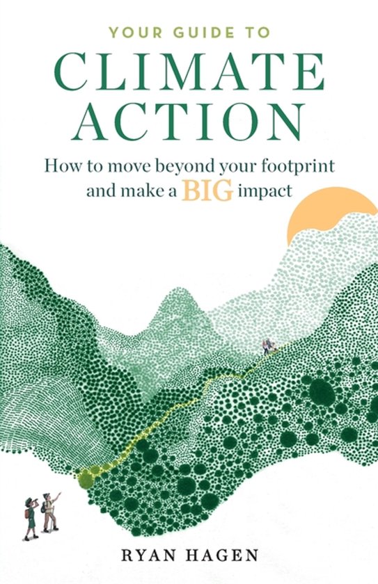 Your Guide to Climate Action - cover