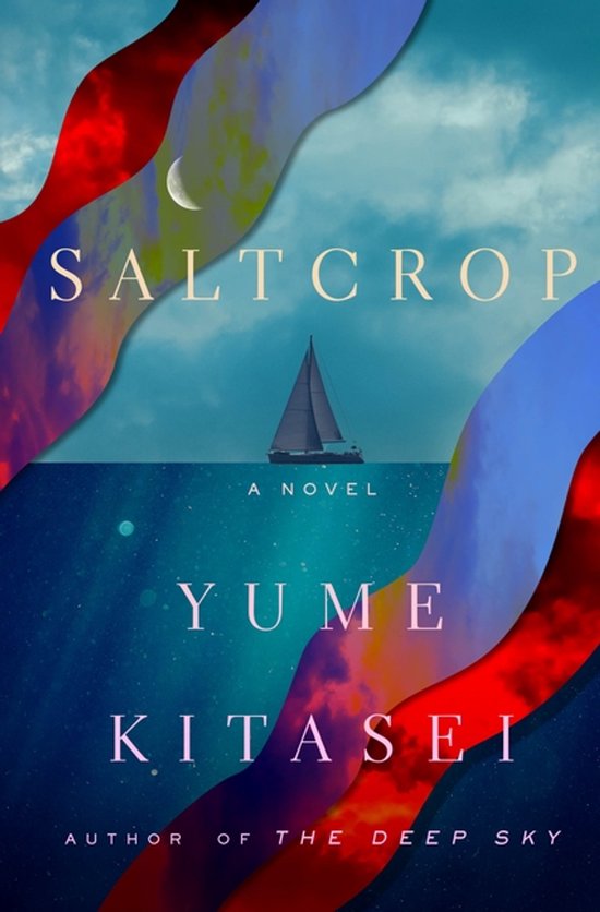 Saltcrop - cover