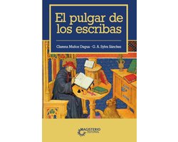 El pulgar de los escribas
