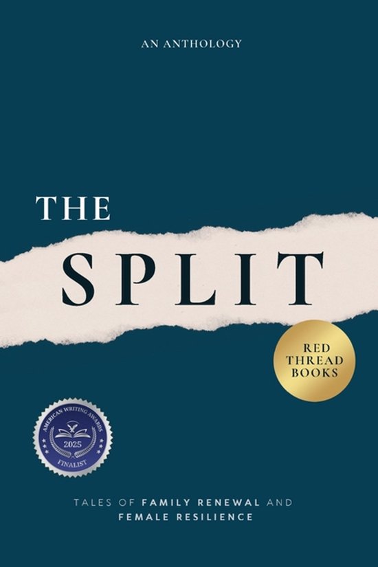 The Split - cover