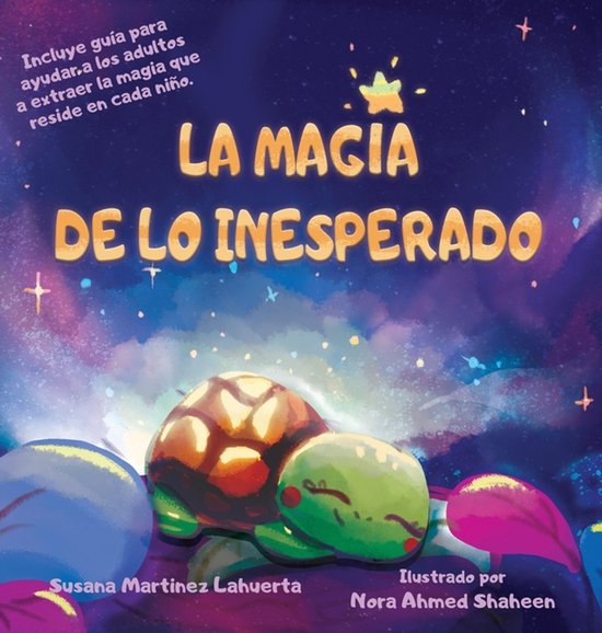 La magia de lo inesperado
