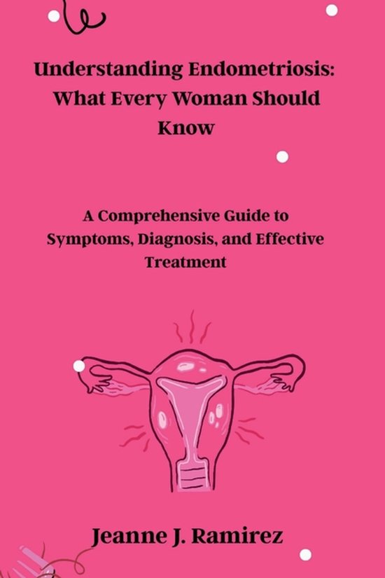 Understanding Endometriosis - cover