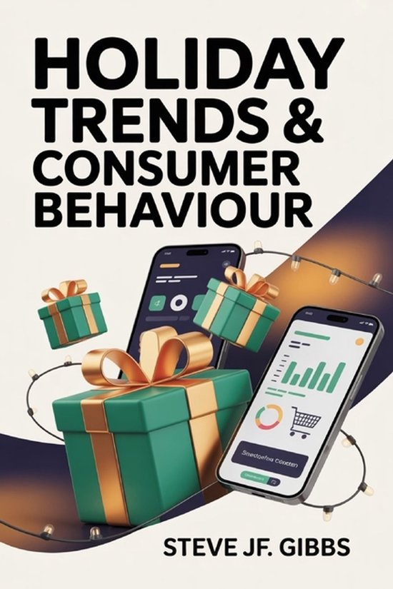 Holiday Trends & Consumer Behaviour - cover