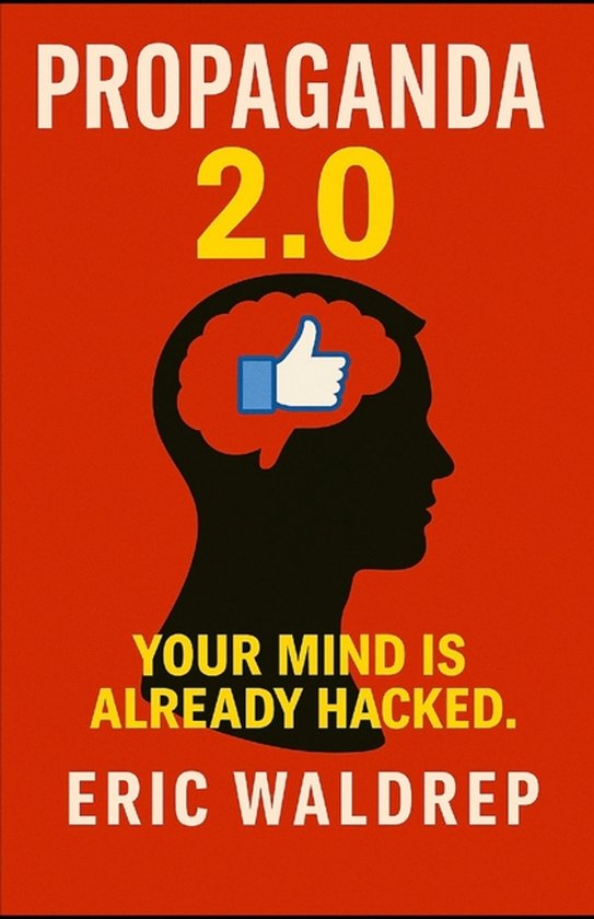 Propaganda 2.0 - cover