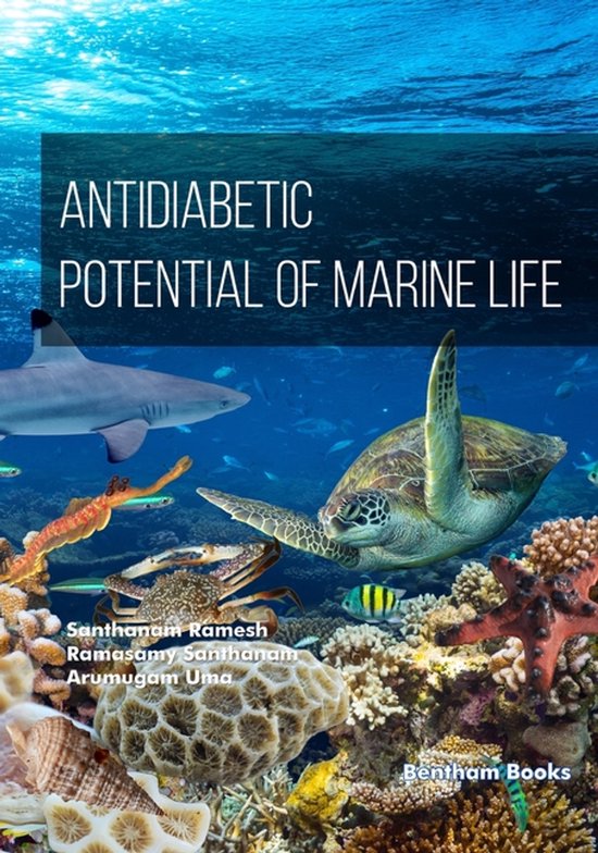 Antidiabetic Potential of Marine Life
