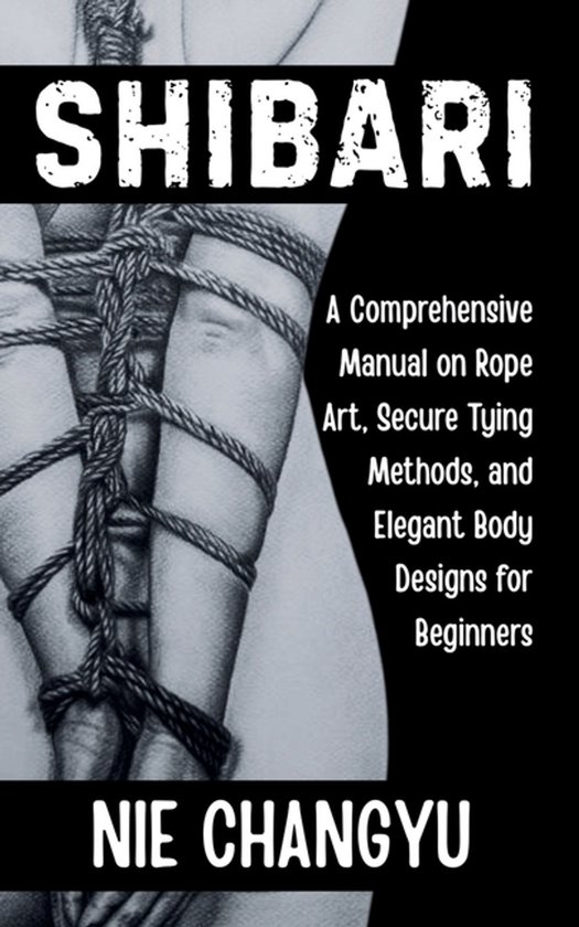 Shibari - cover